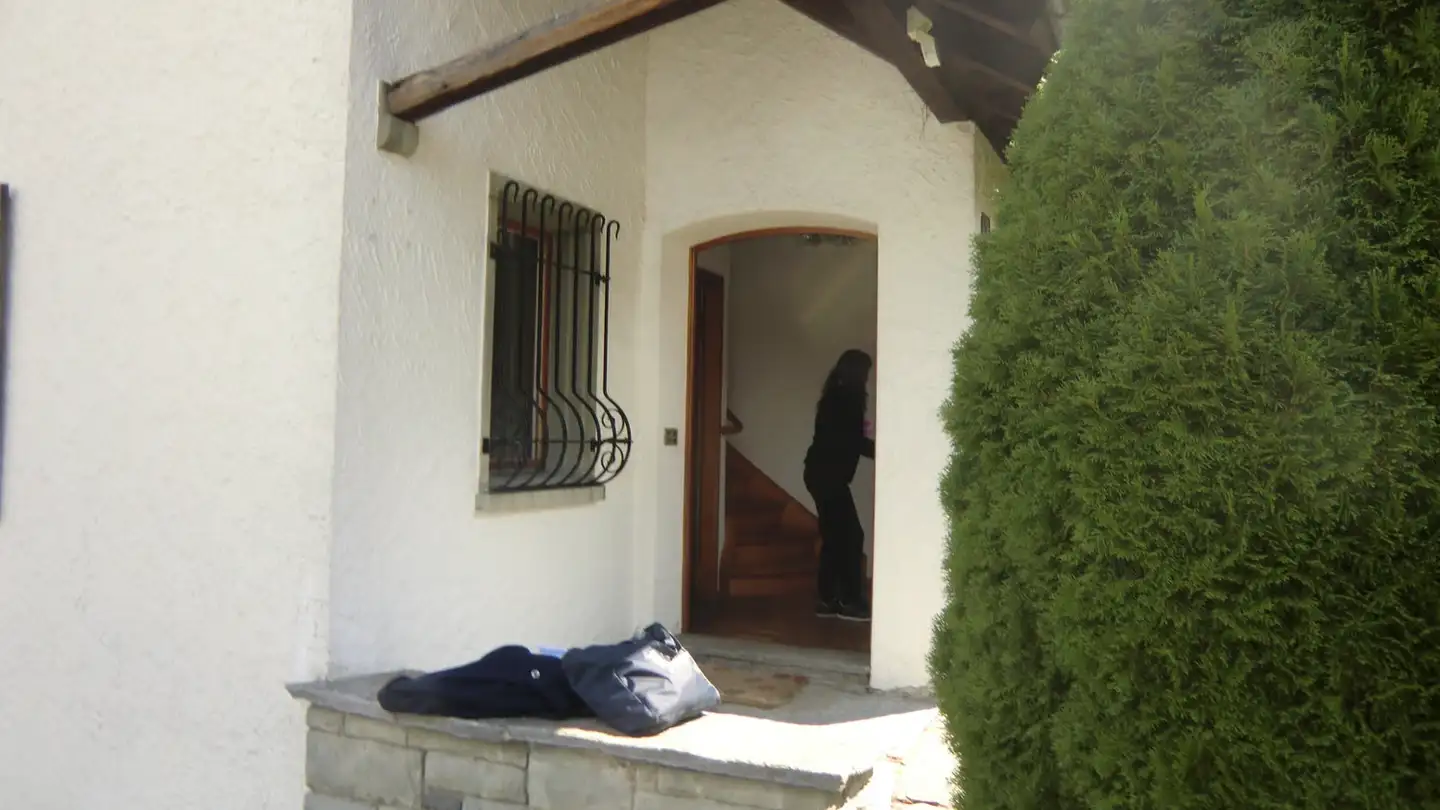 Single house for rent - Allmendhölzliweg 12, 8810 Horgen - Photo 2