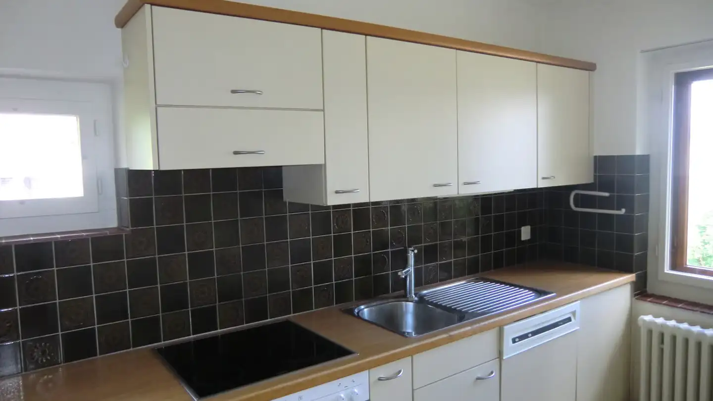 Single house for rent - Allmendhölzliweg 12, 8810 Horgen - Photo 3