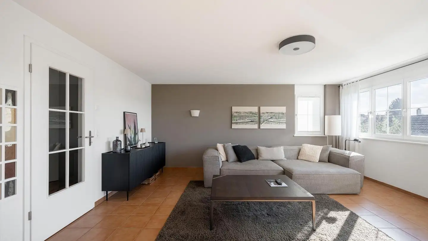Maison individuelle à vendre - Im Obstgarten 7, 9526 Zuckenriet - Photo 3