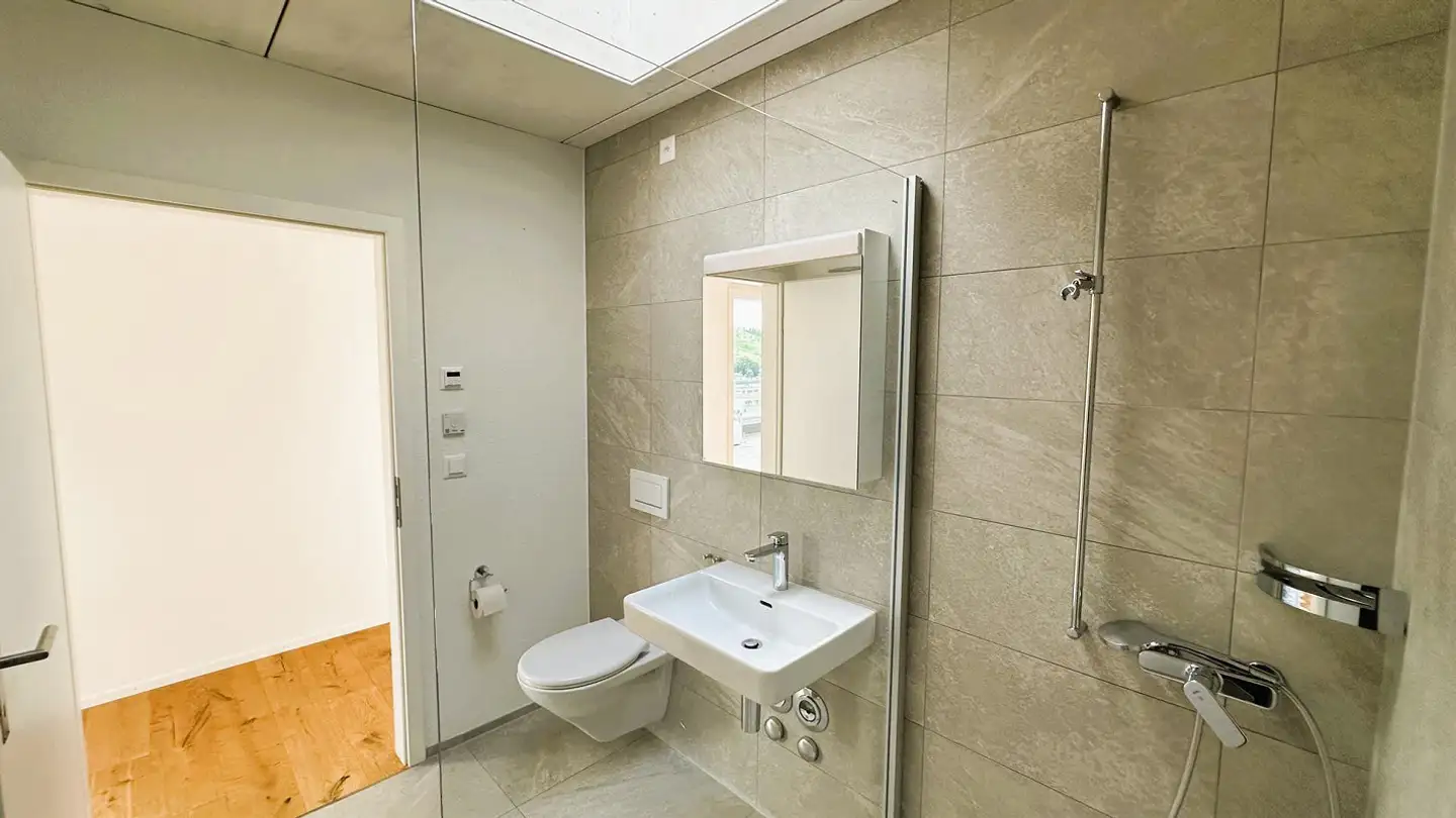 Appartamento in affitto - Eggstrasse 24b, 4402 Frenkendorf - Photo 4