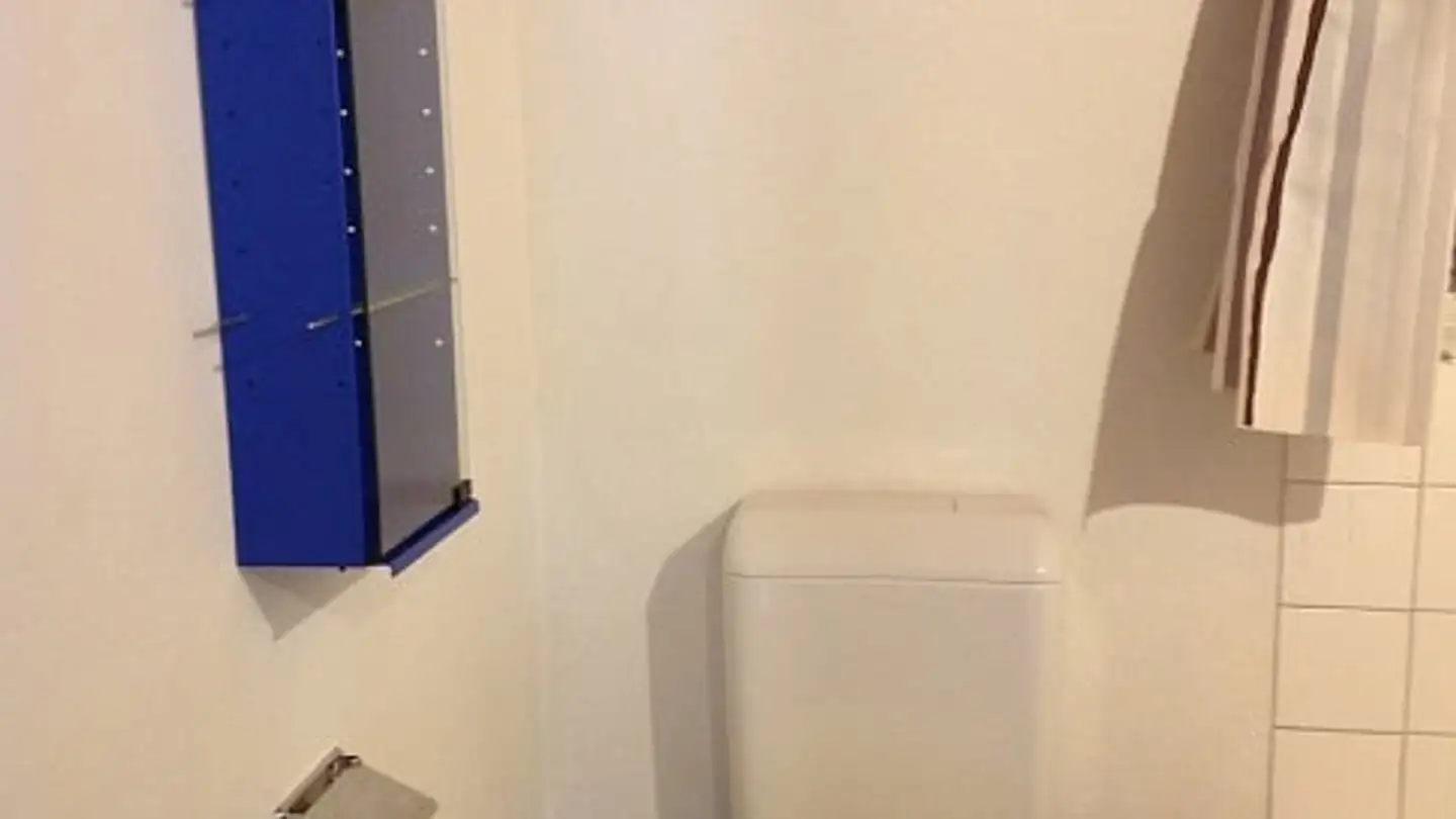 Wohnung mieten - Wangenhubelstrasse 28, 3173 Oberwangen b. Bern - Foto 2