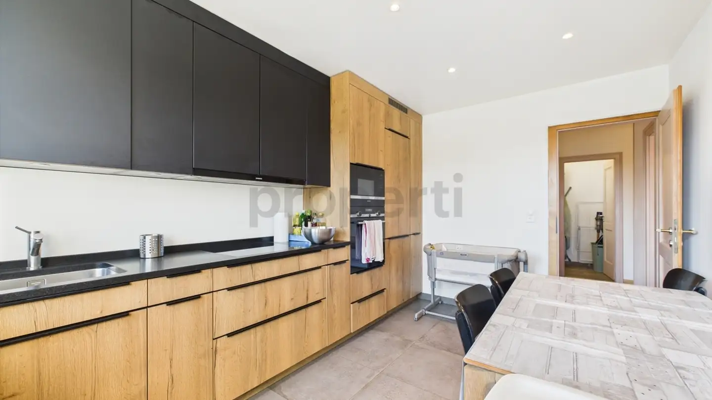 Appartement à vendre - 1209 Genève - Photo 2