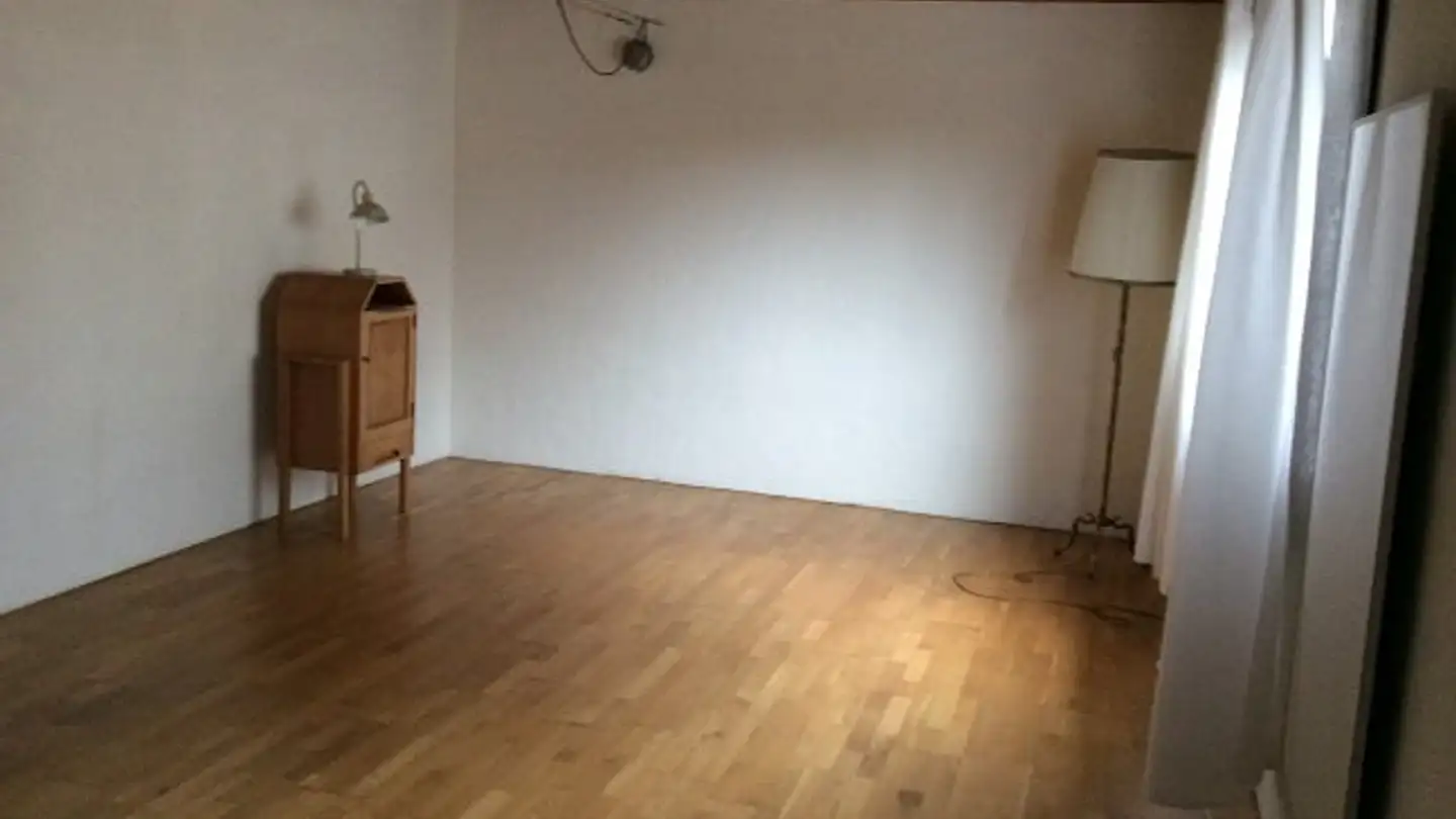 Wohnung mieten - Wangenhubelstrasse 28, 3173 Oberwangen b. Bern - Foto 4