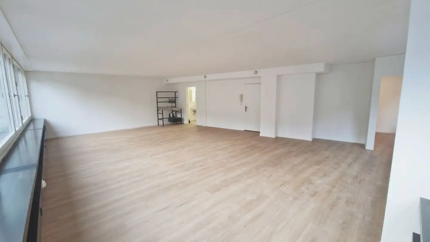 Commercial à louer - Pfluggässlein 14, 4001 Basel
