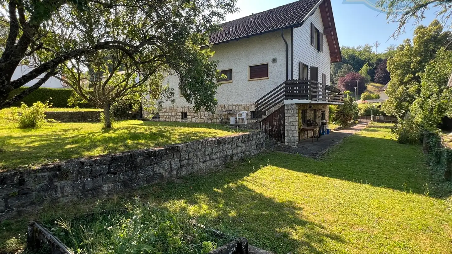 Casa singola in vendita - 2926 Boncourt - Photo 2