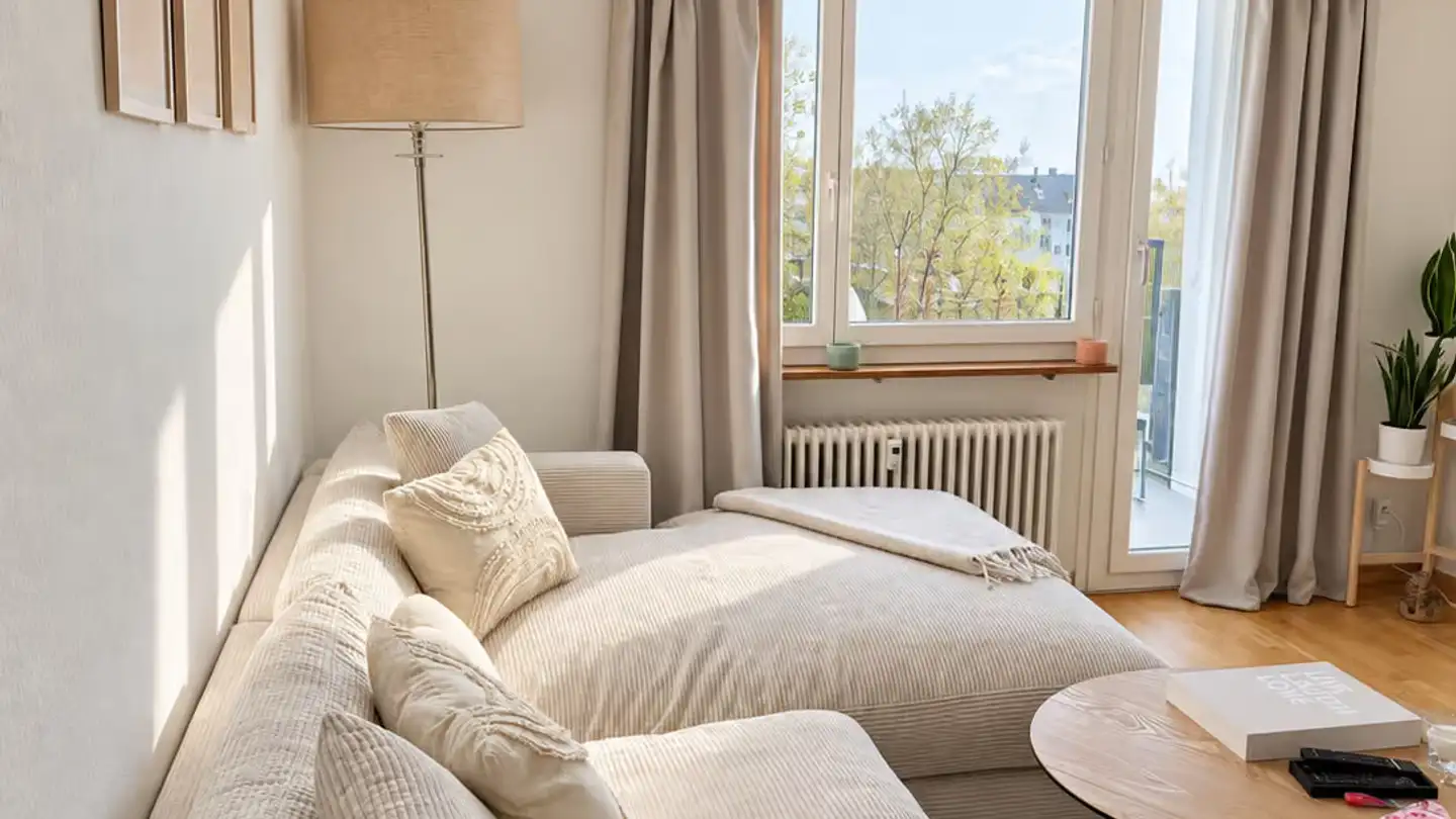 Appartamento in affitto - Hofwiesenstrasse 3, 8330 Pfäffikon ZH - Foto 2
