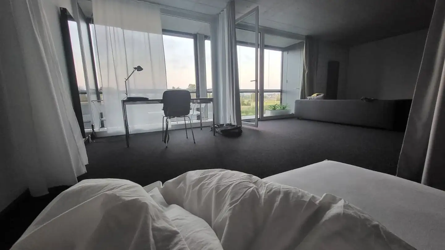 Loft mieten - 6300 Zug - Foto 3