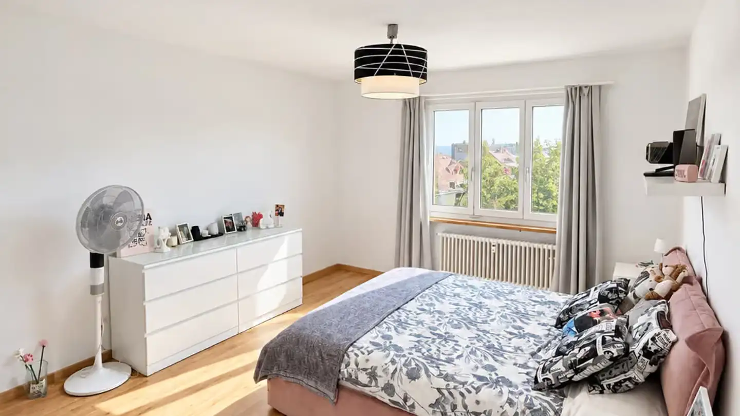 Appartamento in affitto - Hofwiesenstrasse 3, 8330 Pfäffikon ZH - Foto 3