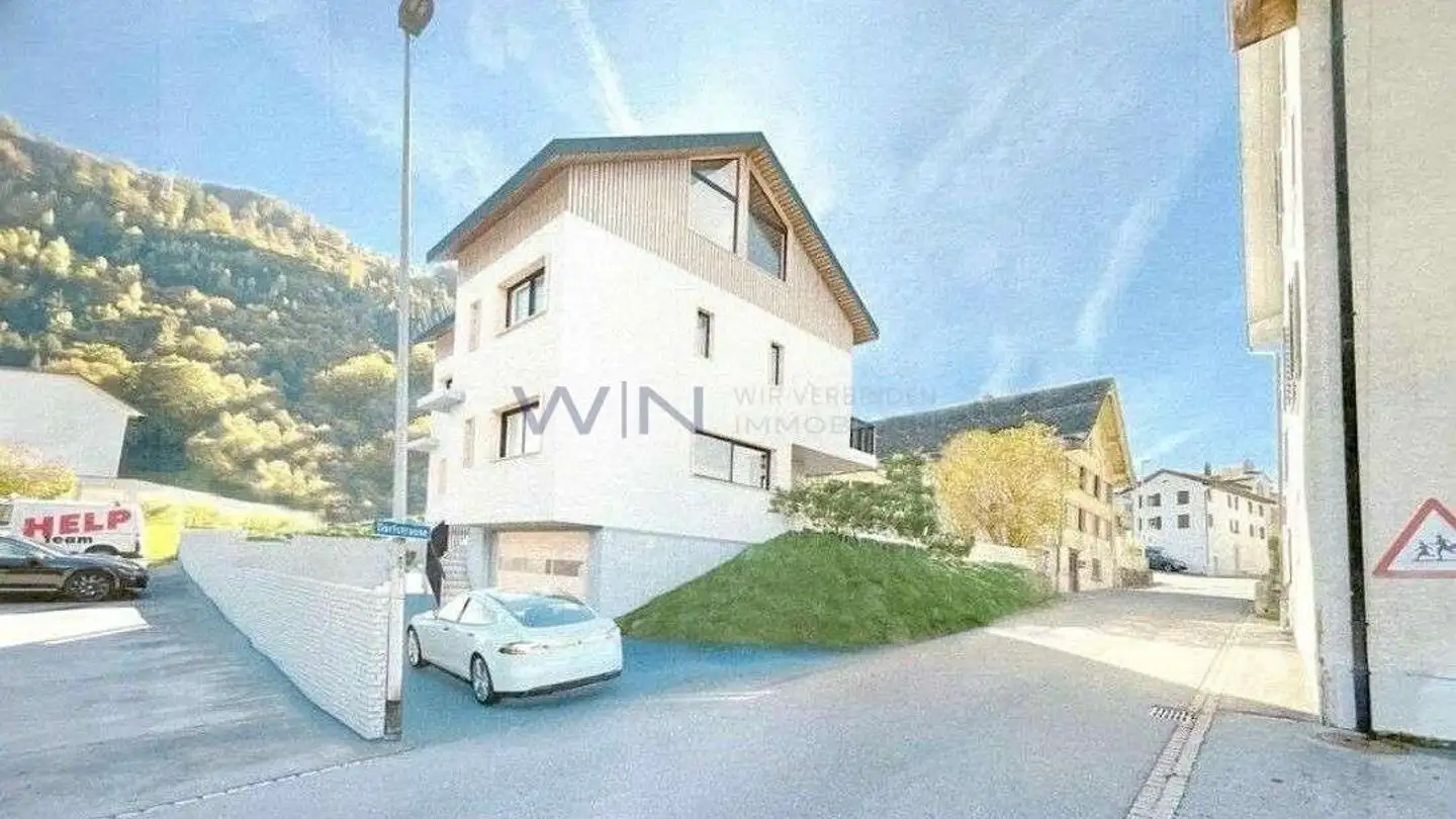 Terreno edificabile in vendita - 8773 Haslen GL - Foto 3