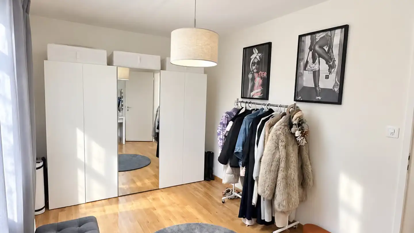 Appartamento in affitto - Hofwiesenstrasse 3, 8330 Pfäffikon ZH - Foto 4