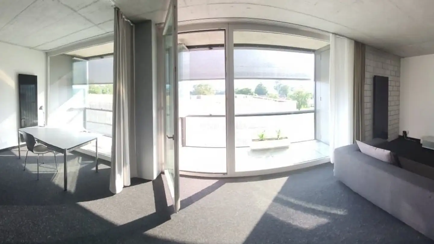 Loft mieten - 6300 Zug - Foto 4