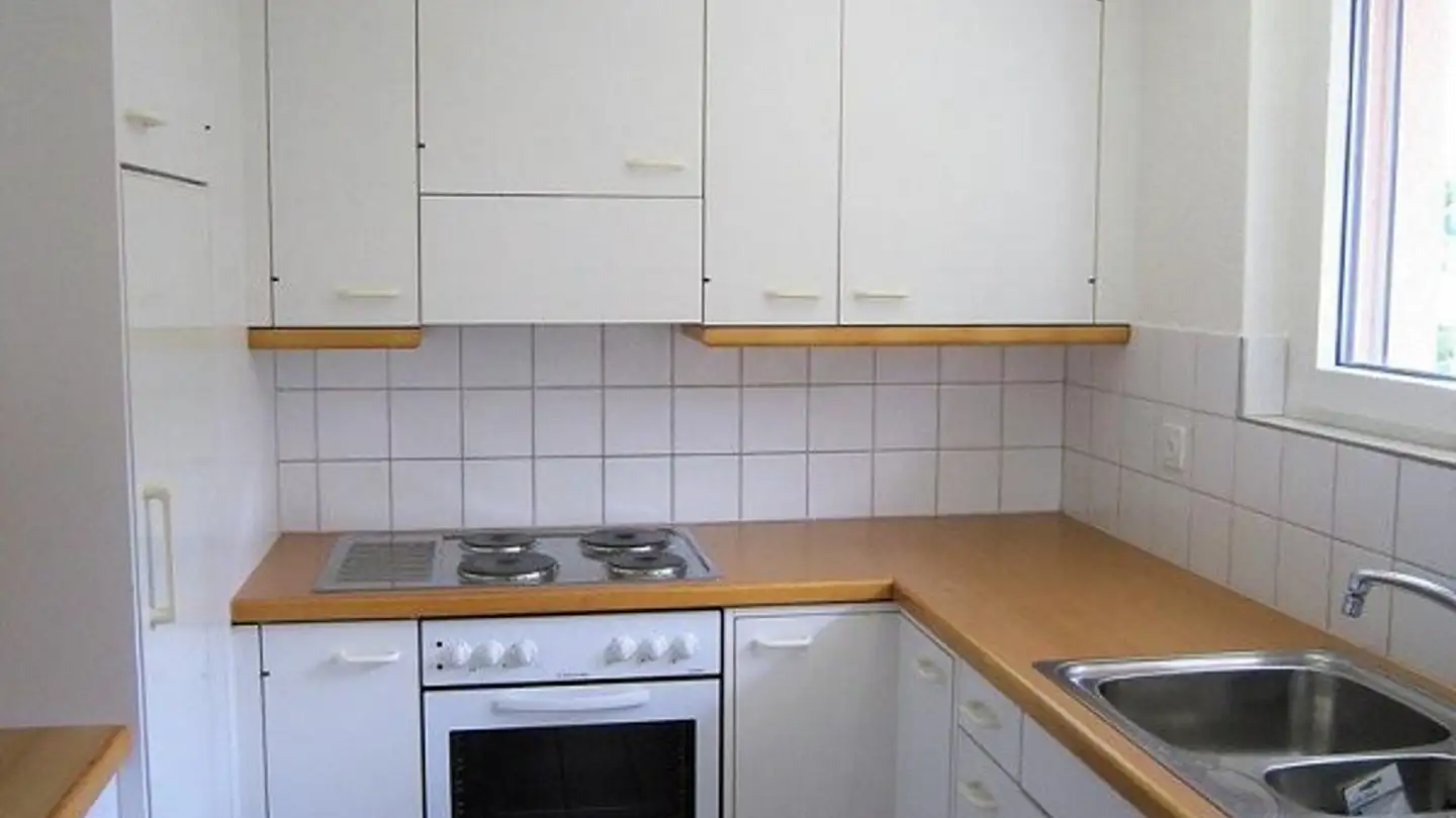Appartamento in affitto - Zälglistrasse 8, 3202 Frauenkappelen - Foto 2