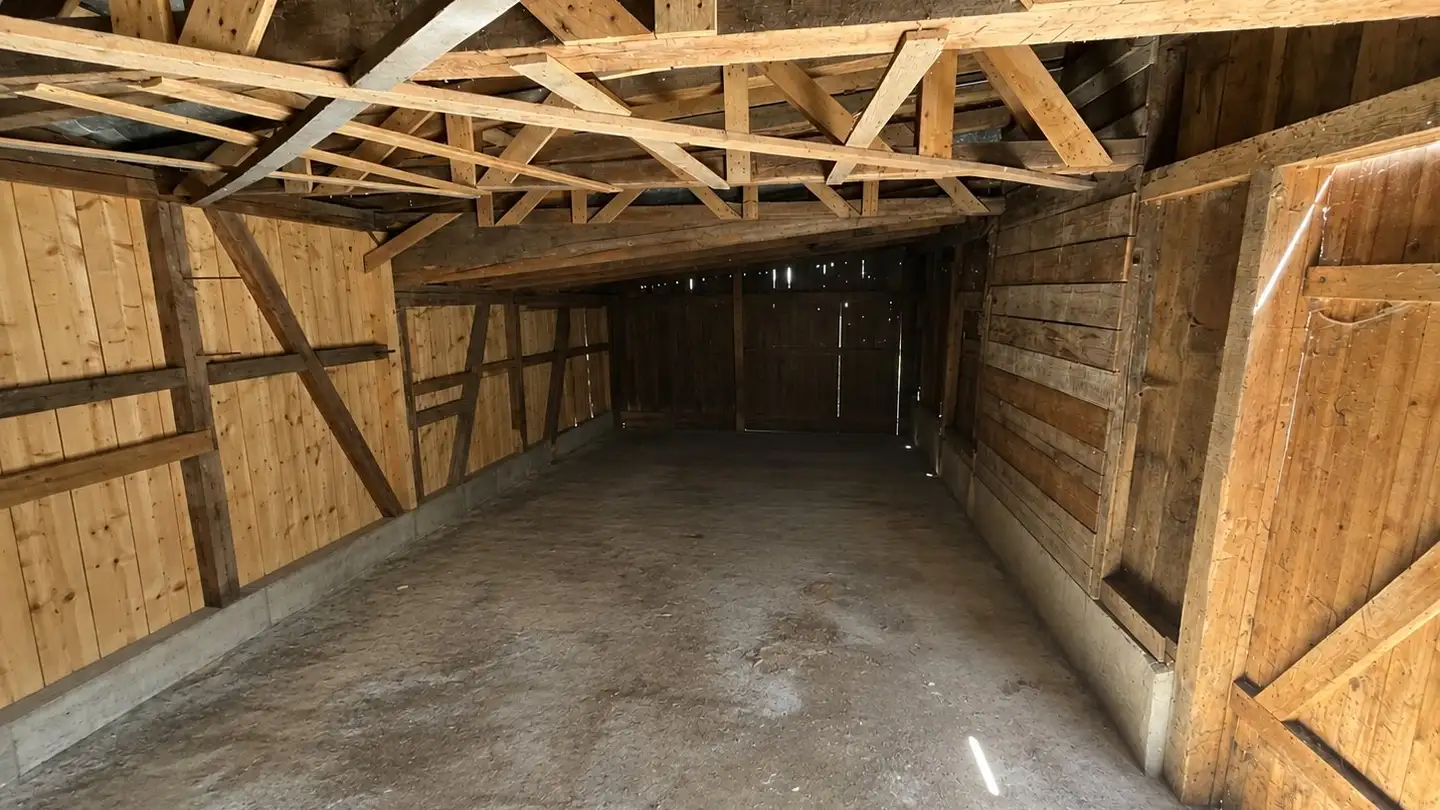 Spazio di archiviazione in affitto - Tobelmühle 356, 9425 Thal - Foto 2