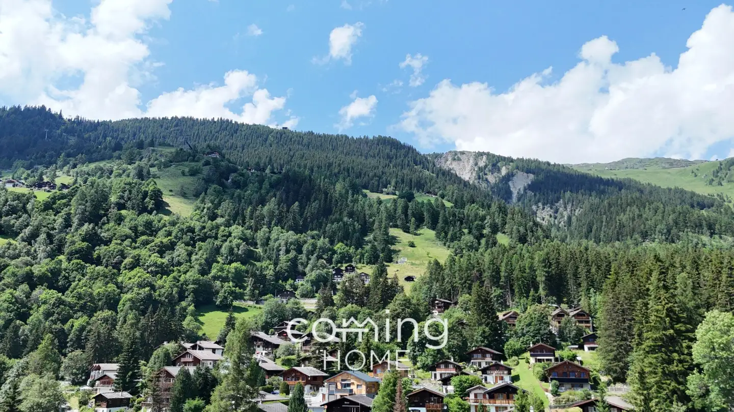 Restaurant kaufen - Rischinustrasse, 3914 Blatten b. Naters - Foto 3