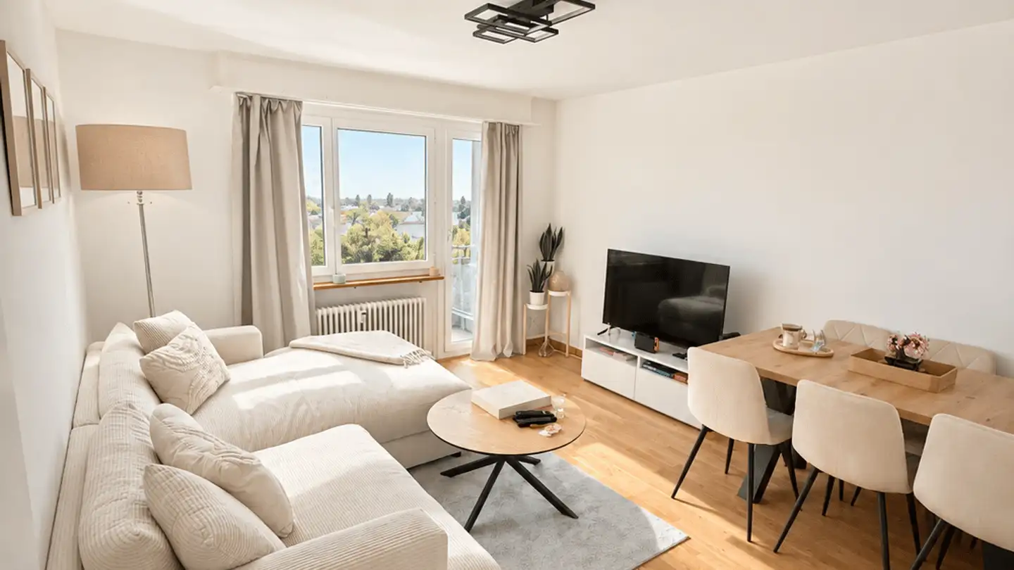 Appartamento in affitto - Hofwiesenstrasse 3, 8330 Pfäffikon ZH