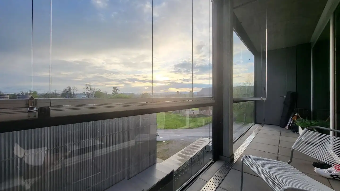 Loft mieten - 6300 Zug