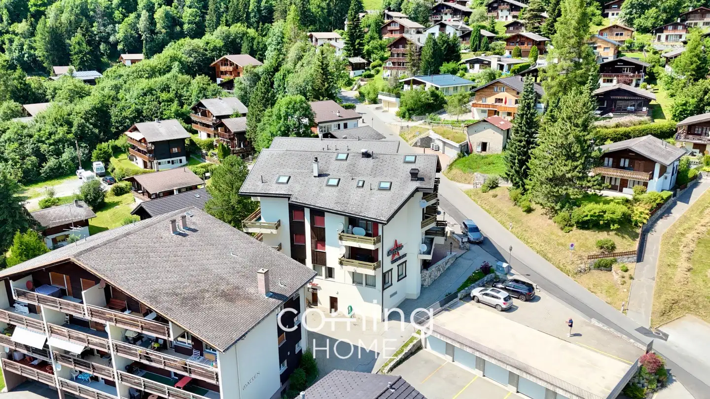 Restaurant kaufen - Rischinustrasse, 3914 Blatten b. Naters - Foto 4