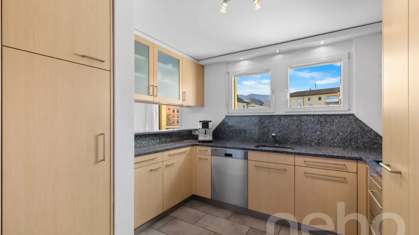 Apartment for sale - 8832 Wollerau - Photo 4