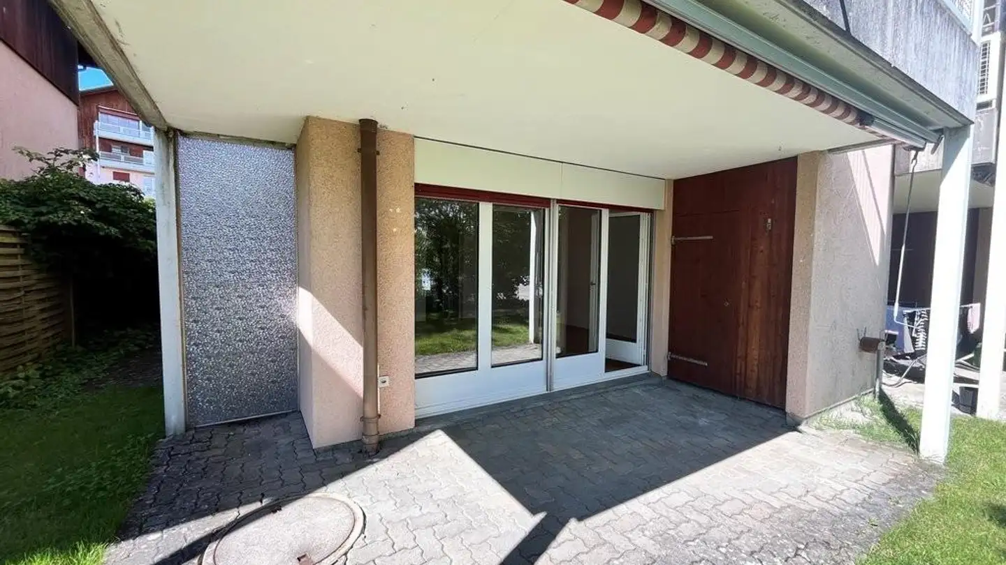 Appartamento in affitto - Zälglistrasse 8, 3202 Frauenkappelen - Foto 3