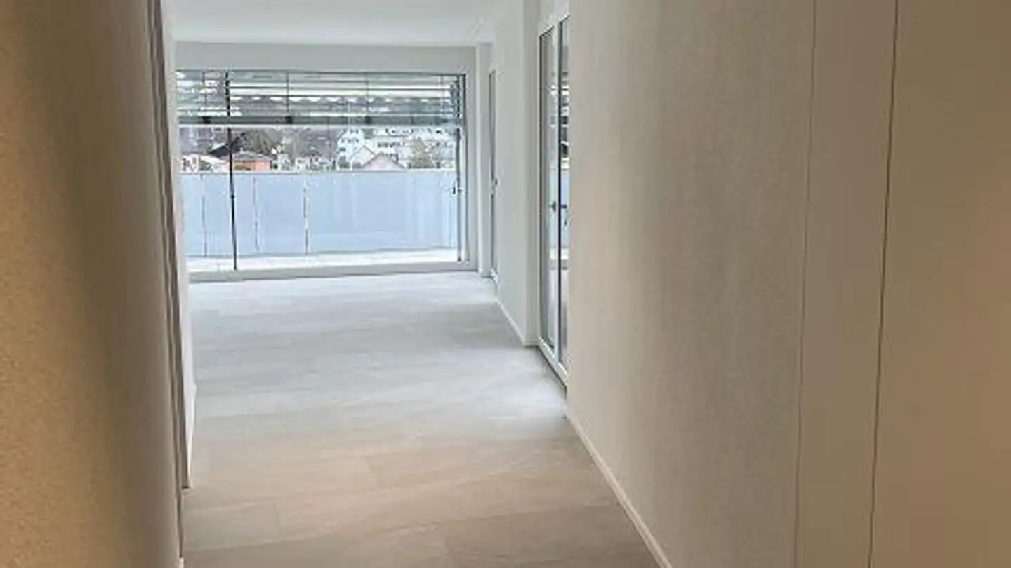 Appartamento in affitto - Bahnhofstrasse 29, 8552 Felben-Wellhausen - Foto 2