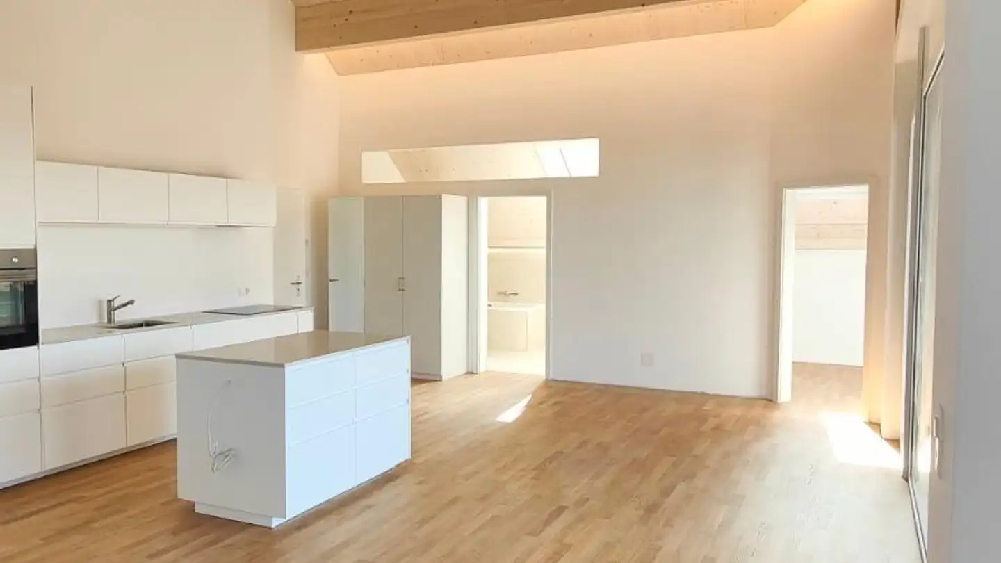 Appartamento in affitto - Schützenweg 7, 3296 Arch