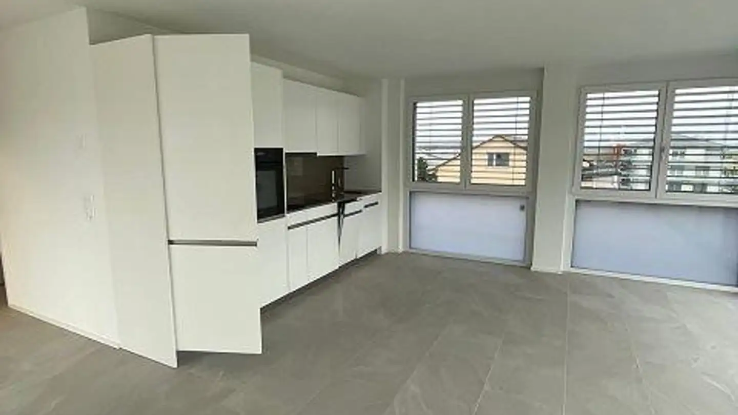 Appartamento in affitto - Bahnhofstrasse 29, 8552 Felben-Wellhausen - Foto 3