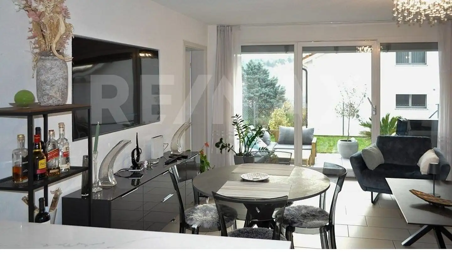 Wohnung kaufen - Hauptstrasse 47, 2572 Sutz