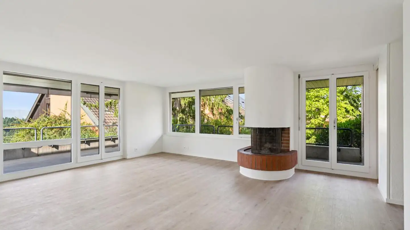 Row house for rent - 8053 Zürich - Photo 3