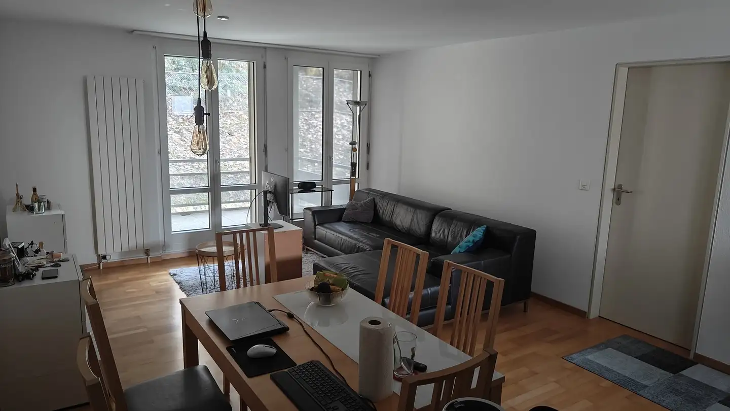 Appartamento in affitto - Seebodenstrasse 28, 6403 Küssnacht am Rigi