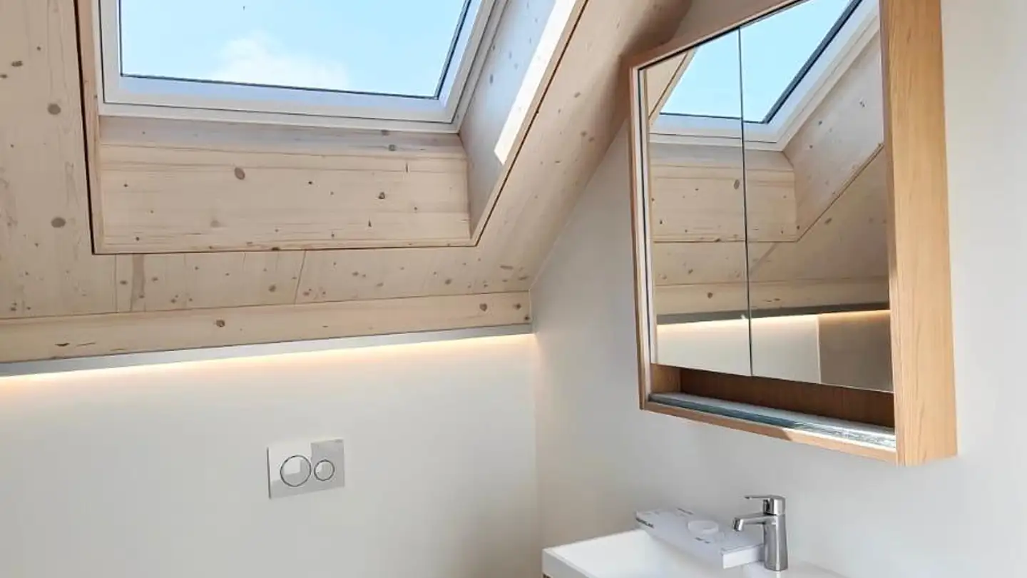 Appartamento in affitto - Schützenweg 7, 3296 Arch - Foto 3