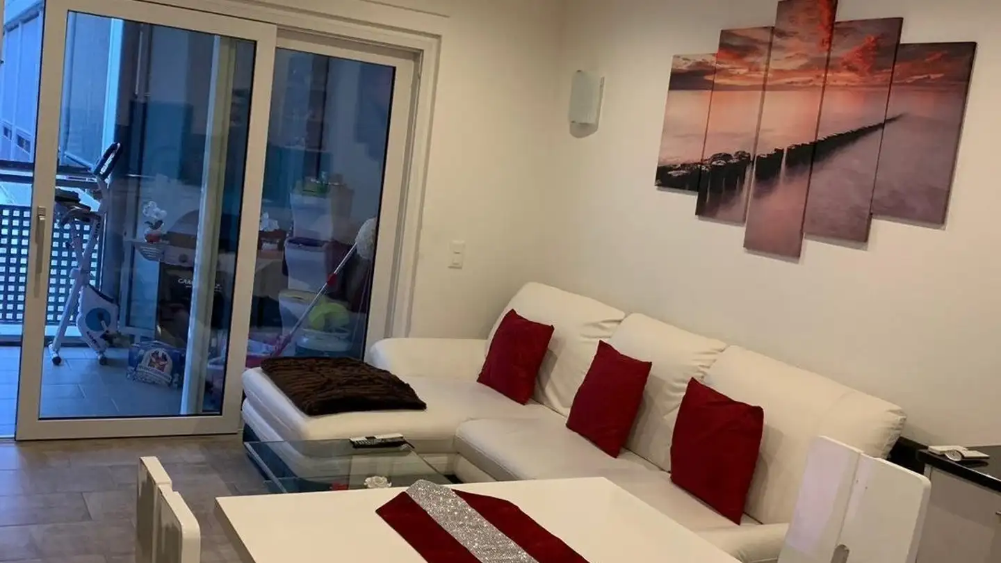 Appartamento in affitto - Via Cantonale 39, 6592 S. Antonino