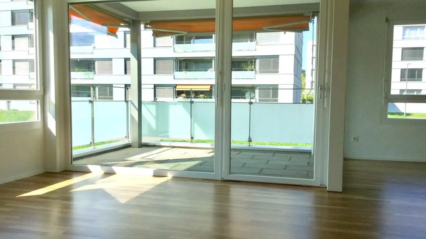 Wohnung mieten - Pappelnweg 36e, 4310 Rheinfelden - Foto 3