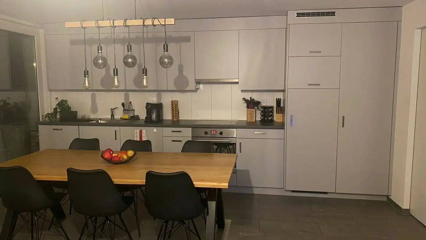 Appartamento in affitto - Rue de Gruyères 52, 1630 Bulle - Foto 2