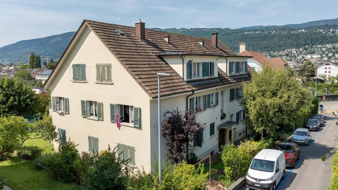 Appartement à louer - Chemin Creux / Hohlenweg 4, 2503 Biel/Bienne - Photo 2