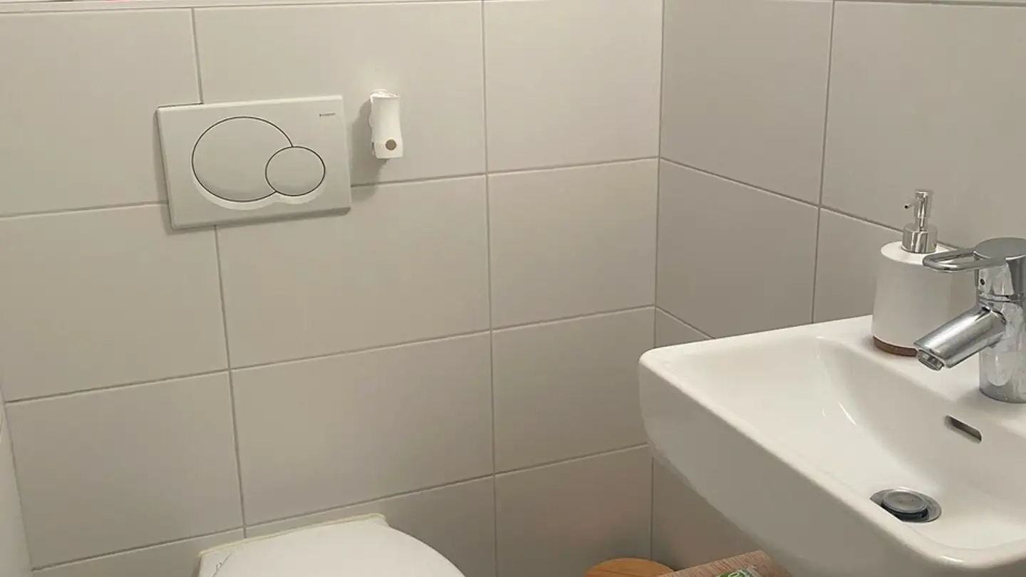 Appartamento in affitto - Rue de Gruyères 52, 1630 Bulle - Foto 3