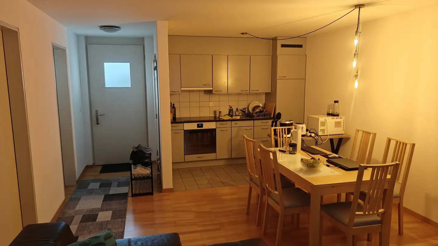 Appartamento in affitto - Seebodenstrasse 28, 6403 Küssnacht am Rigi - Foto 2