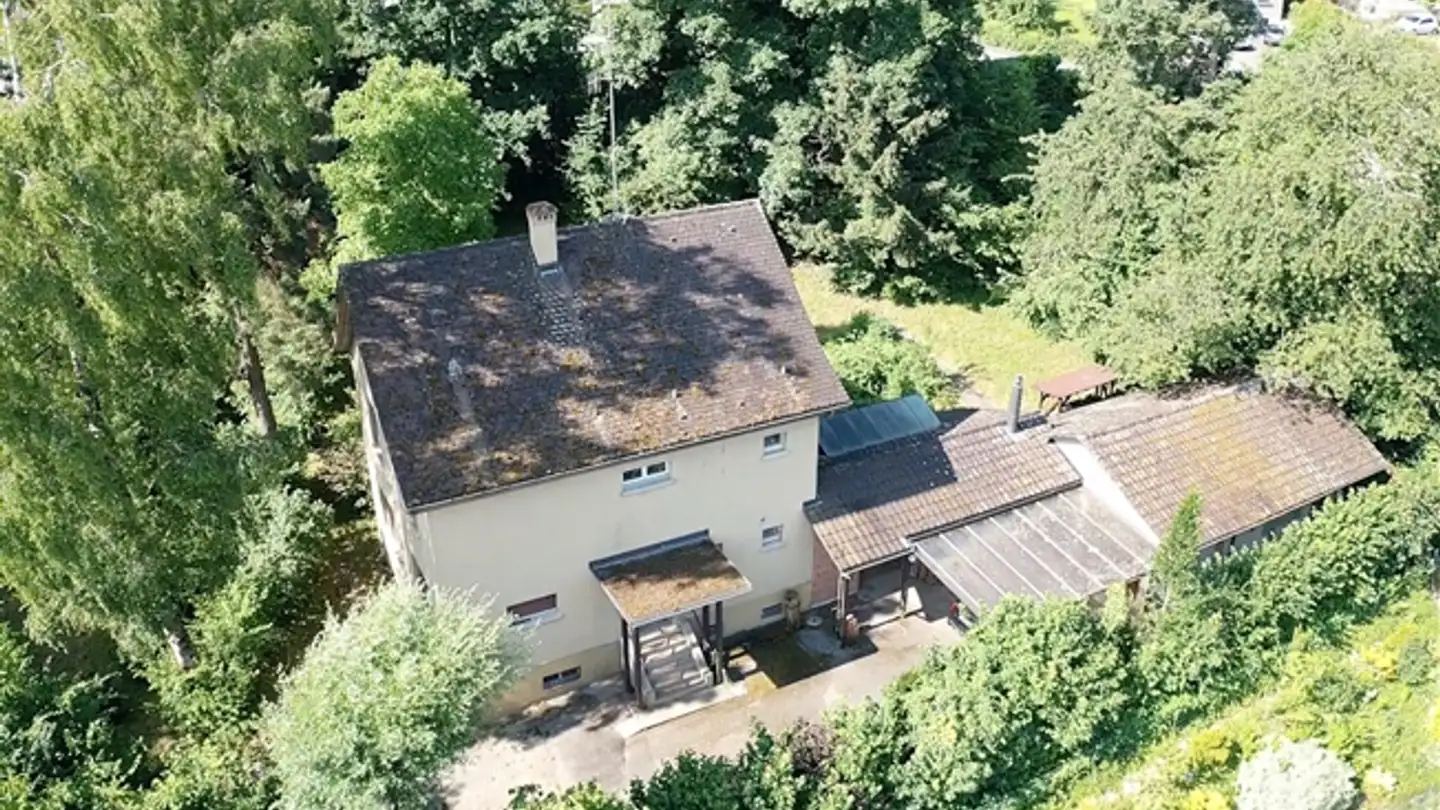 Apartment for sale - Niedere Höheweg 30, 4242 Laufen