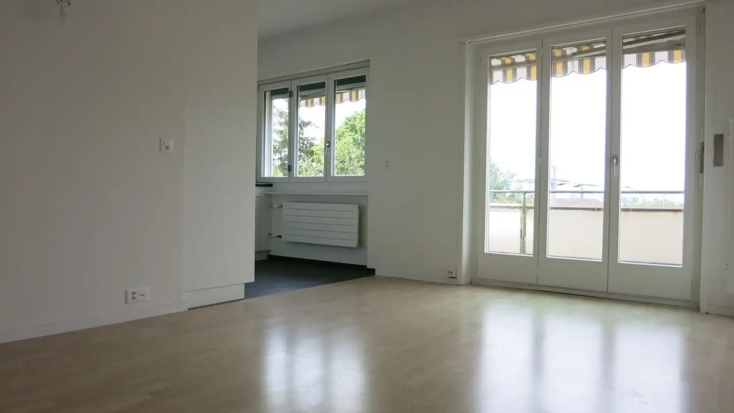 Appartement à louer - Chemin Creux / Hohlenweg 4, 2503 Biel/Bienne - Photo 4