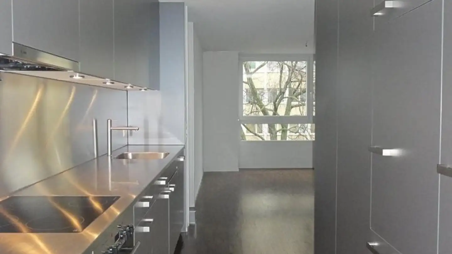 Appartamento in affitto - Rue Hans-Hugi / Hans-Hugi-Strasse 4, 2502 Biel/Bienne - Foto 4