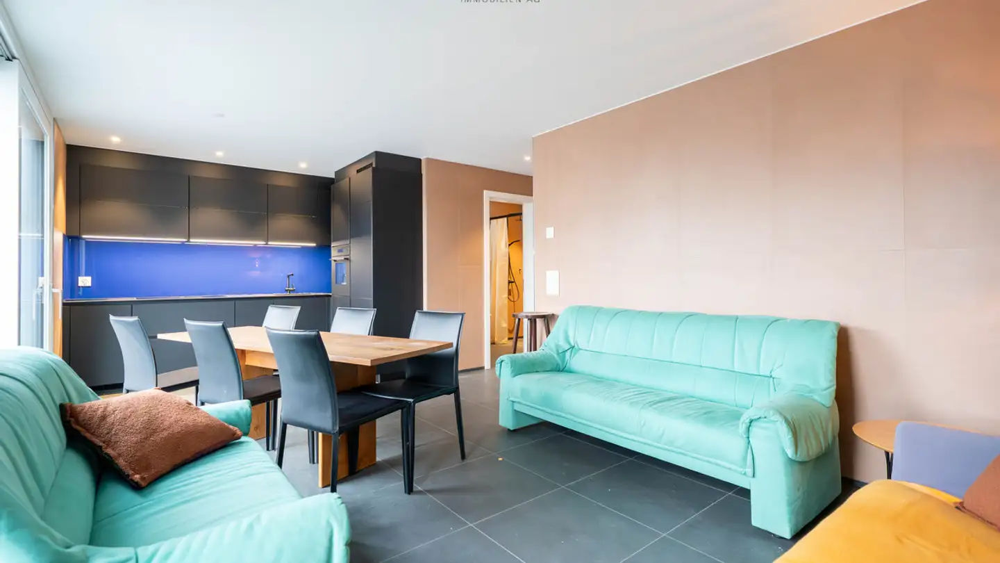 Attico in vendita - Neugasse, 4552 Derendingen - Foto 2