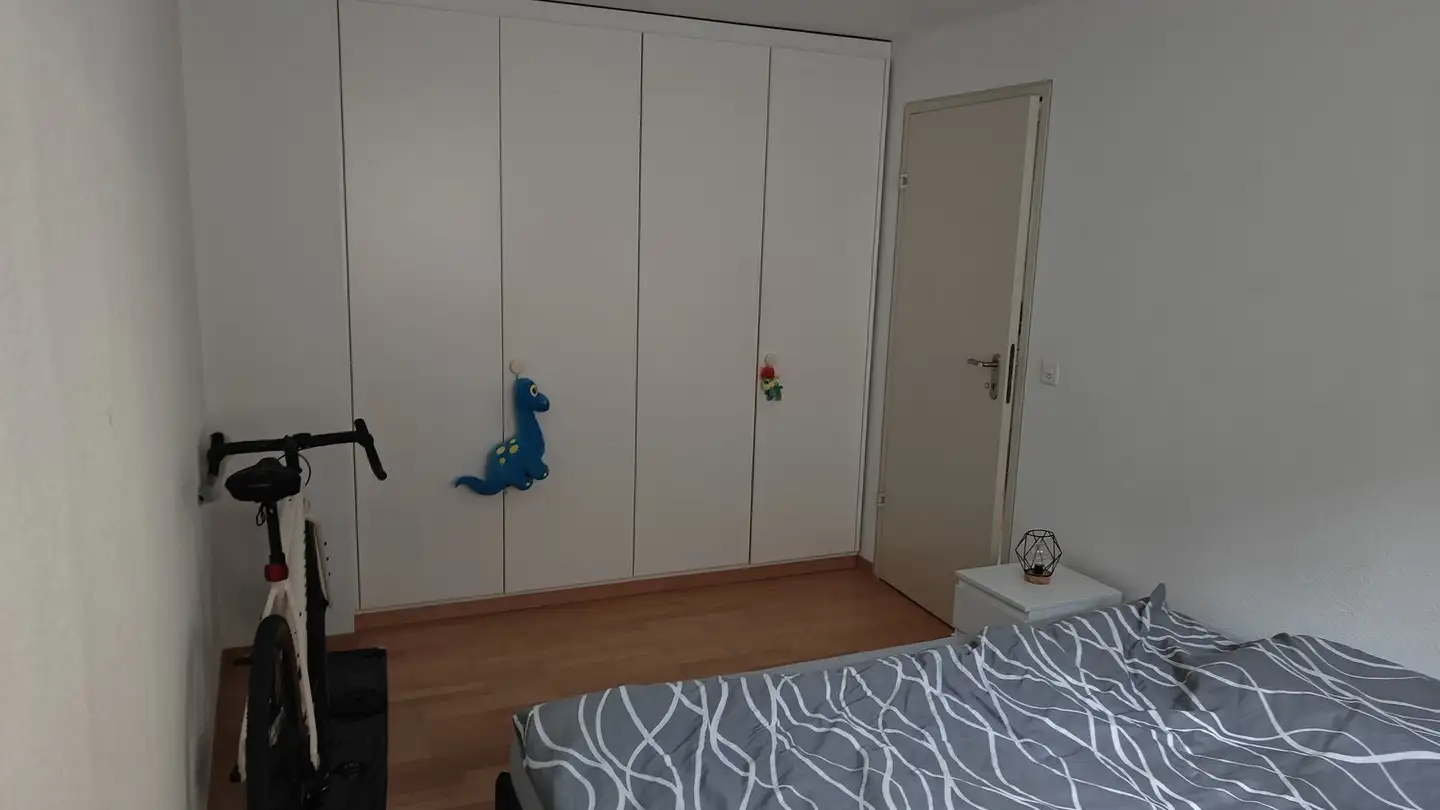 Appartamento in affitto - Seebodenstrasse 28, 6403 Küssnacht am Rigi - Foto 4
