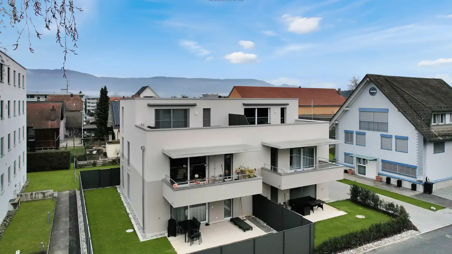 Attico in vendita - Neugasse, 4552 Derendingen - Foto 3