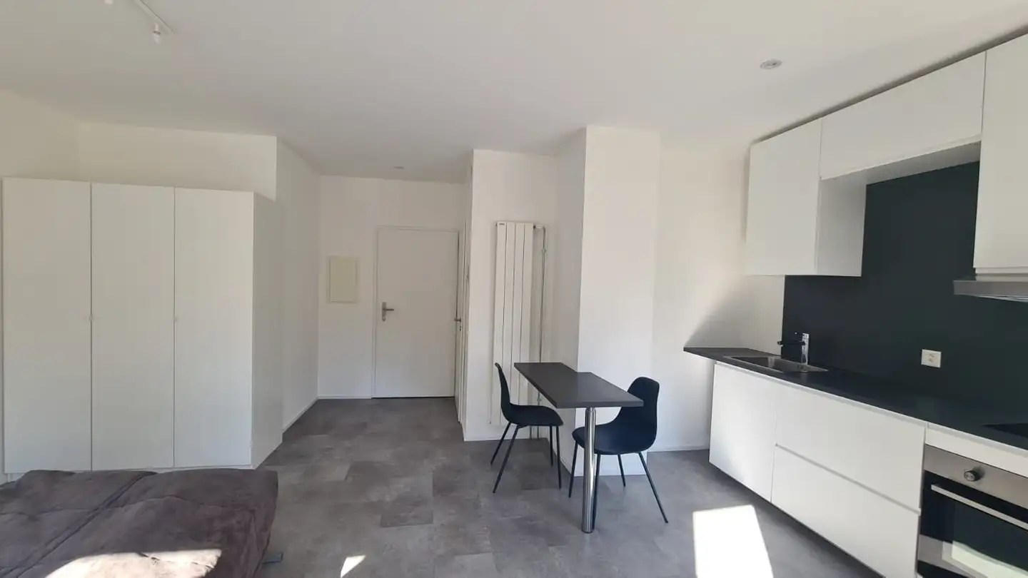 Appartamento in affitto - Allée Des Soupirs 7, 2900 Porrentruy - Foto 4