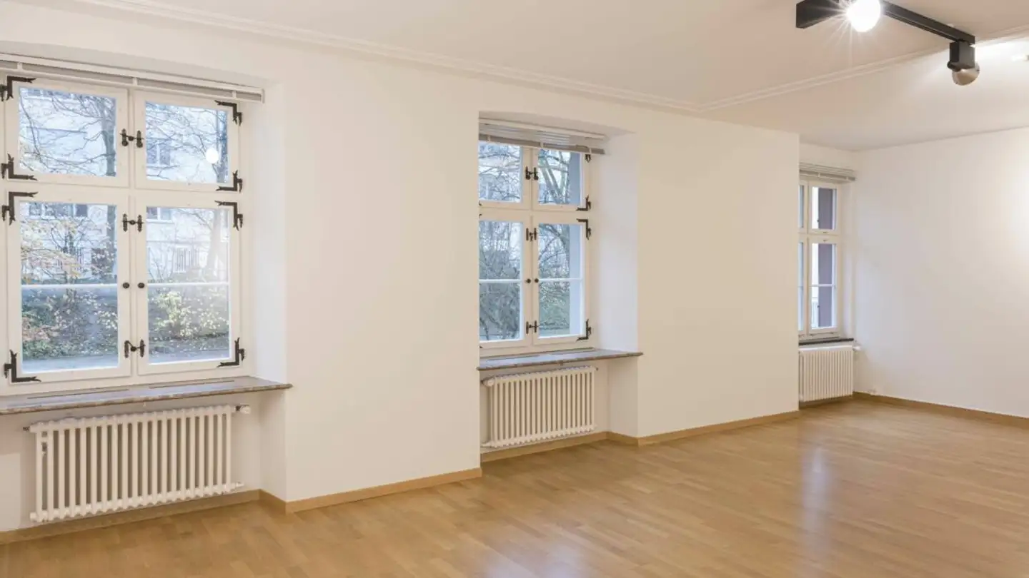 Office space for rent - Neubadrain 4, 4102 Binningen - Photo 2
