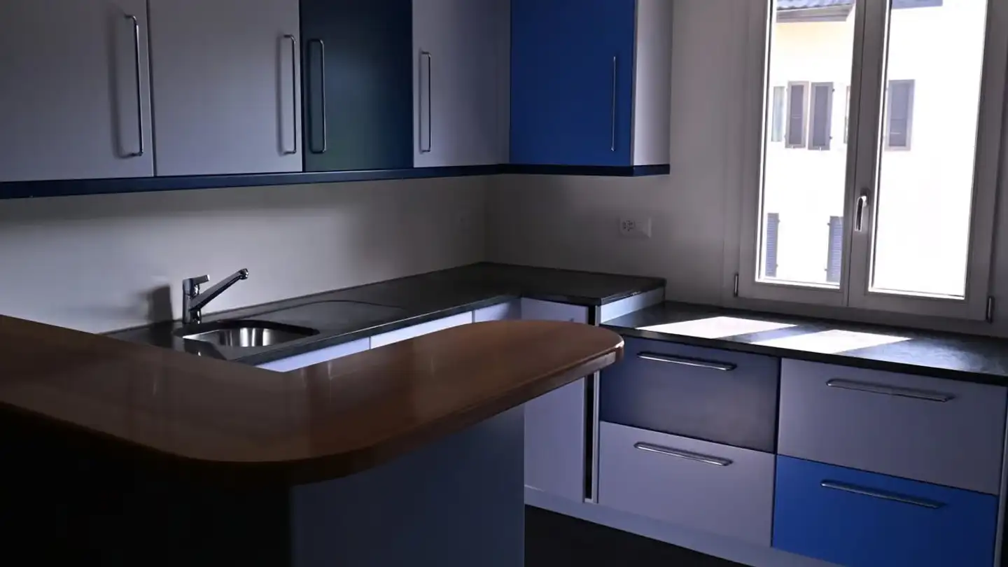 Appartamento in affitto - Luzernstrasse 93, 6102 Malters
