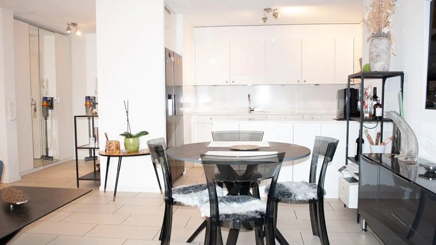 Wohnung kaufen - Hauptstrasse 47, 2572 Sutz - Foto 3