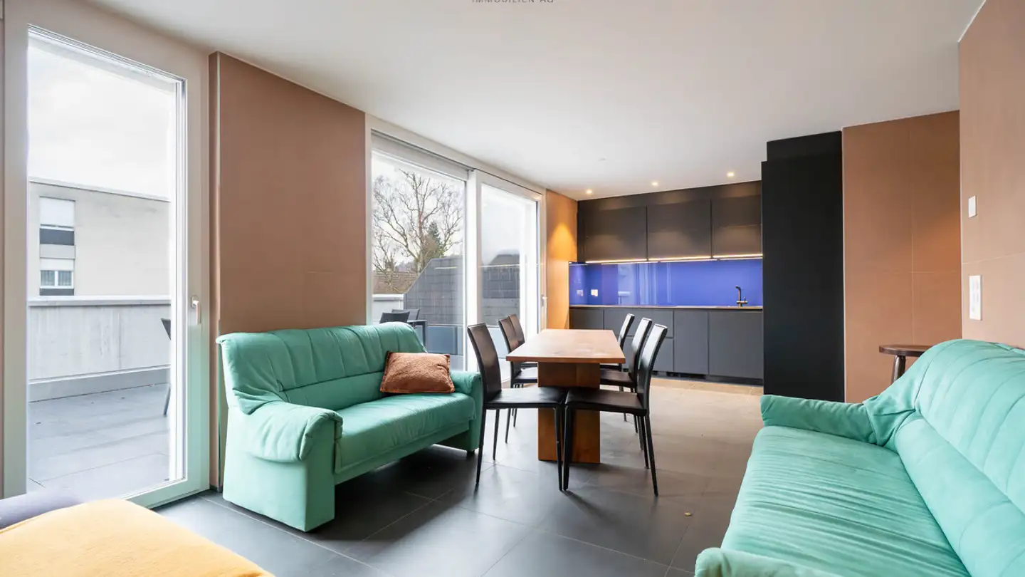 Attico in vendita - Neugasse, 4552 Derendingen