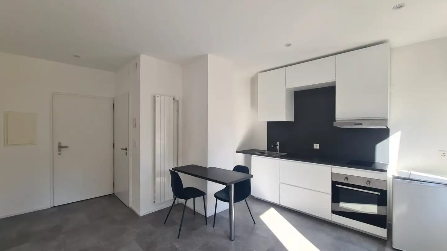 Appartamento in affitto - Allée Des Soupirs 7, 2900 Porrentruy - Foto 3