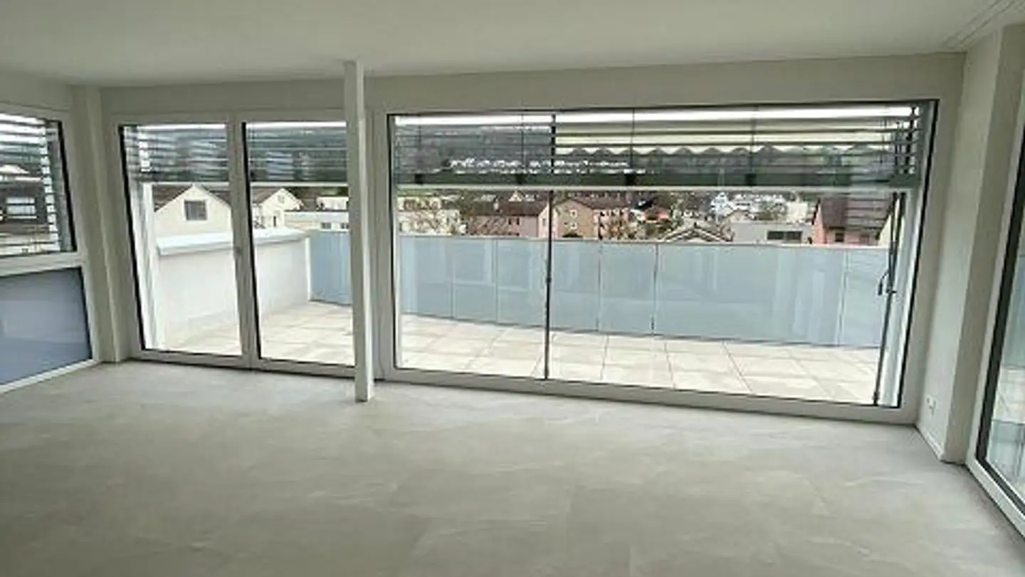 Appartamento in affitto - Bahnhofstrasse 29, 8552 Felben-Wellhausen - Foto 4