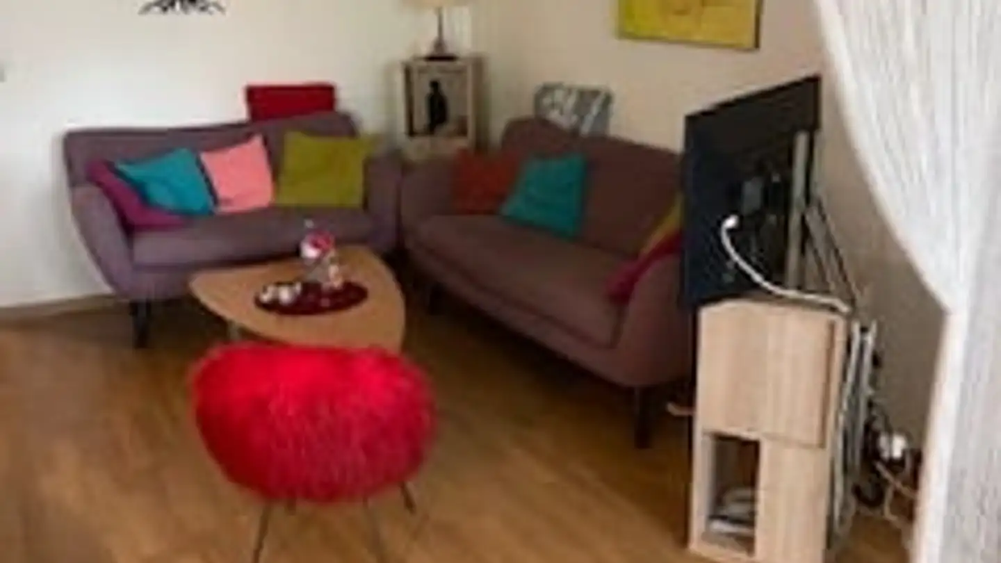 Wohnung mieten - Bielstrasse 78a, 2555 Brügg BE - Foto 3